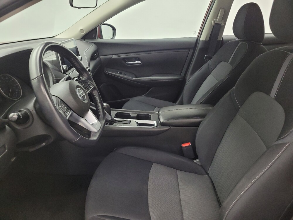 2021 Nissan Sentra in Memphis, TN 38115 - 18095688 17