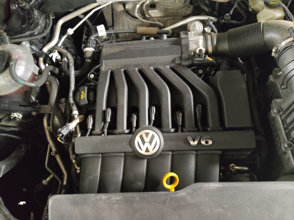 2022 Volkswagen Atlas in Duluth, GA 30096 - 18095689 30