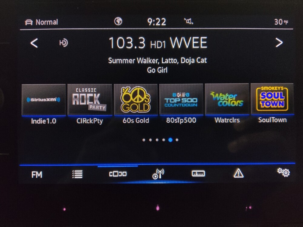 2022 Volkswagen Atlas in Duluth, GA 30096 - 18095689 25