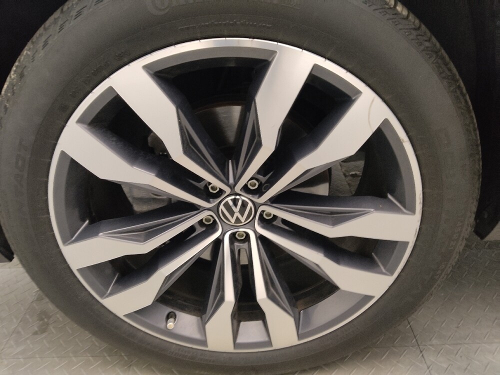 2022 Volkswagen Atlas in Duluth, GA 30096 - 18095689 31