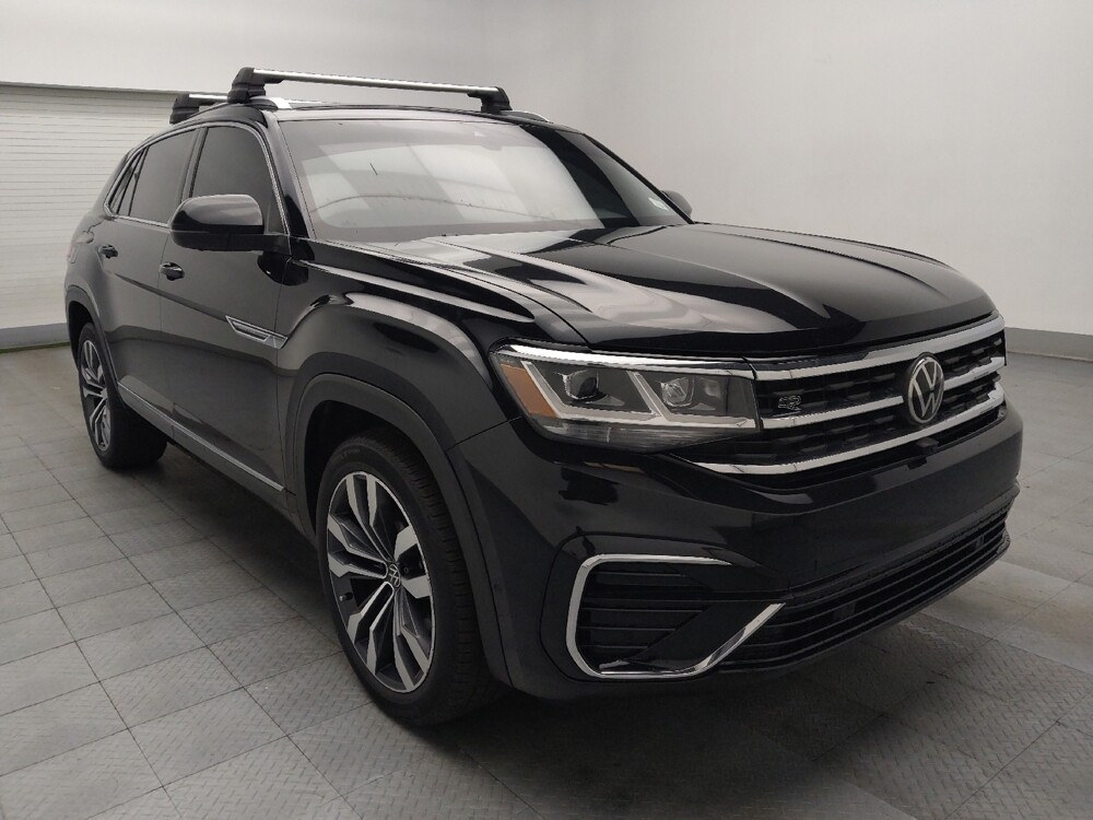 2022 Volkswagen Atlas in Duluth, GA 30096 - 18095689 13