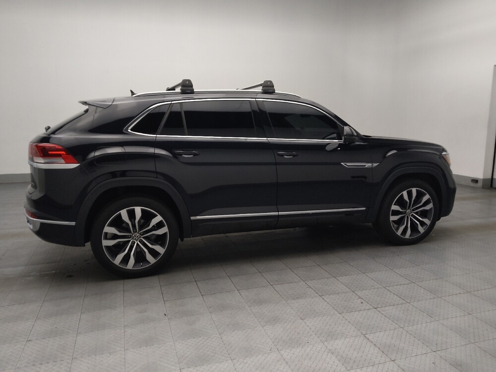 2022 Volkswagen Atlas in Duluth, GA 30096 - 18095689 10