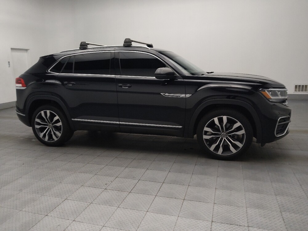 2022 Volkswagen Atlas in Duluth, GA 30096 - 18095689 11