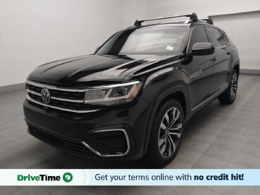 2022 Volkswagen Atlas in Duluth, GA 30096