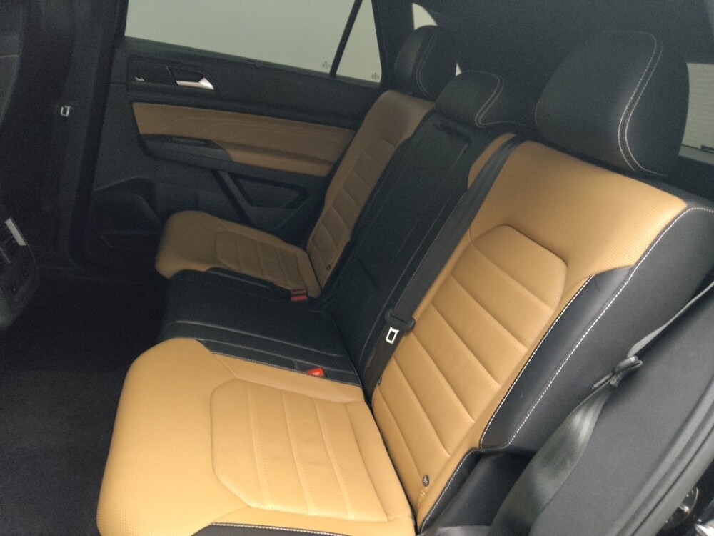 2022 Volkswagen Atlas in Duluth, GA 30096 - 18095689 18