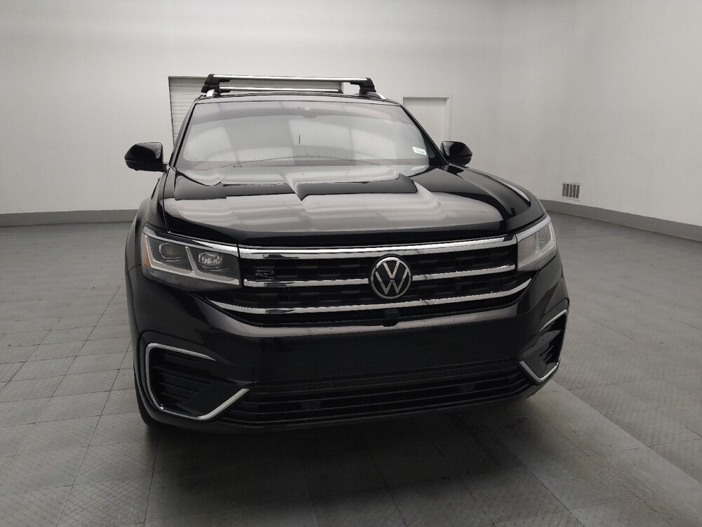 2022 Volkswagen Atlas in Duluth, GA 30096 - 18095689 14