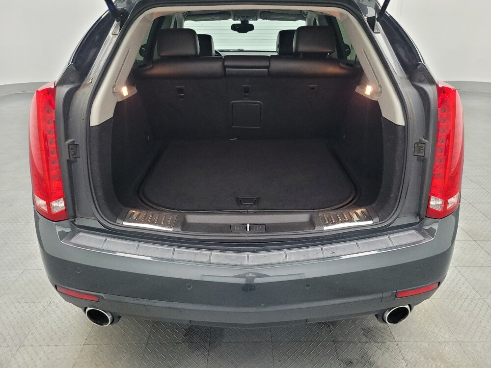 2014 Cadillac SRX in Lauderdale Lakes, FL 33313 - 18095690 29