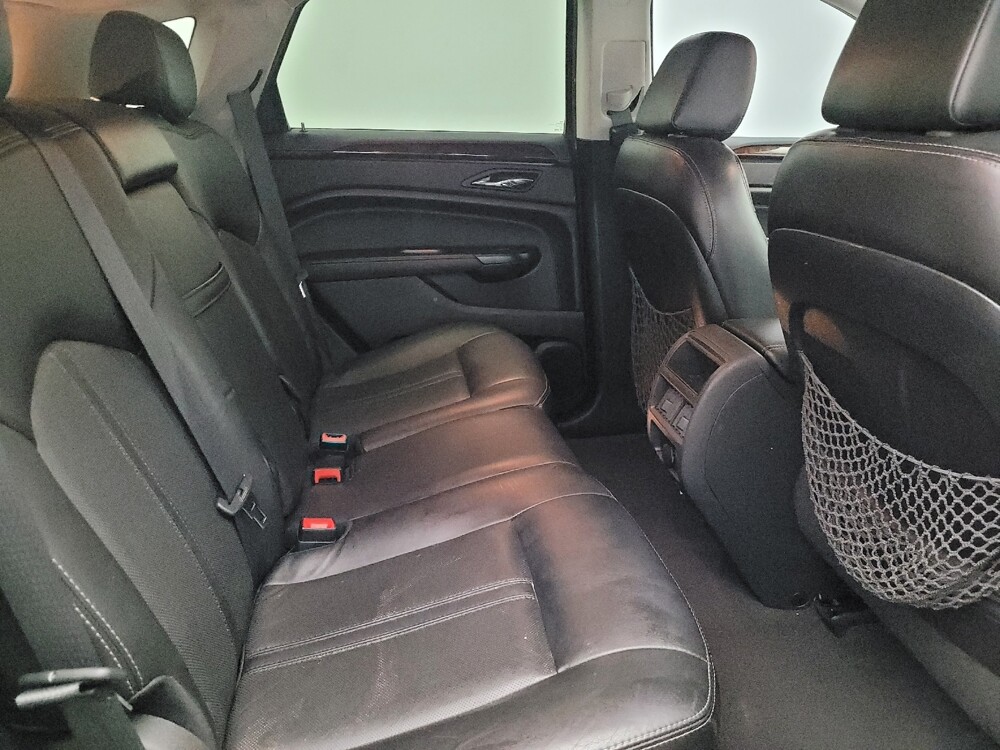 2014 Cadillac SRX in Lauderdale Lakes, FL 33313 - 18095690 19