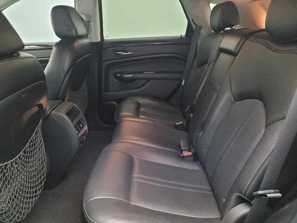 2014 Cadillac SRX in Lauderdale Lakes, FL 33313 - 18095690 18