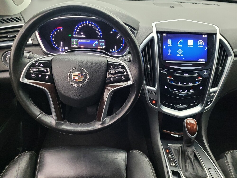 2014 Cadillac SRX in Lauderdale Lakes, FL 33313 - 18095690 22