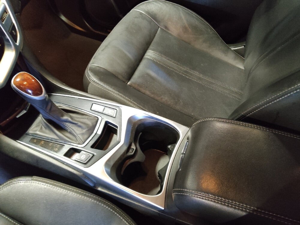 2014 Cadillac SRX in Lauderdale Lakes, FL 33313 - 18095690 26