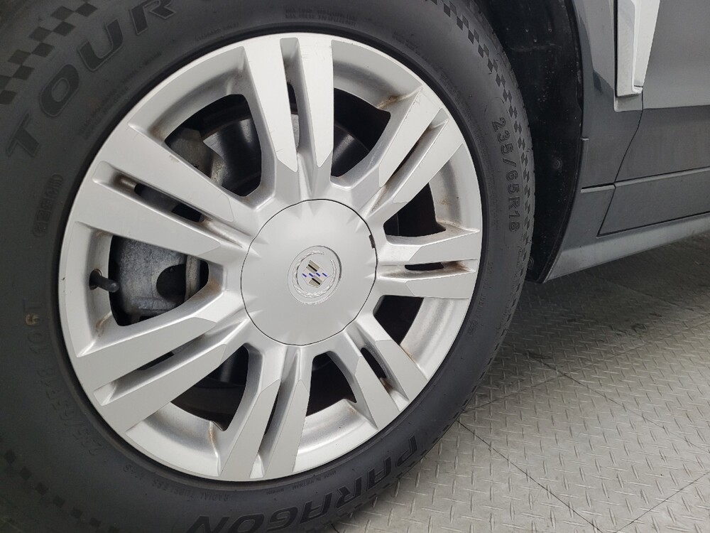 2014 Cadillac SRX in Lauderdale Lakes, FL 33313 - 18095690 31