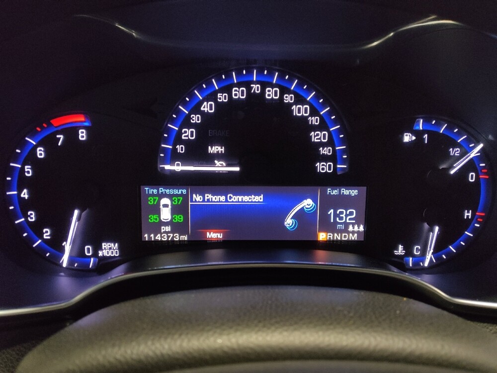 2014 Cadillac SRX in Lauderdale Lakes, FL 33313 - 18095690 23