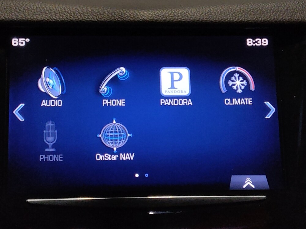 2014 Cadillac SRX in Lauderdale Lakes, FL 33313 - 18095690 25