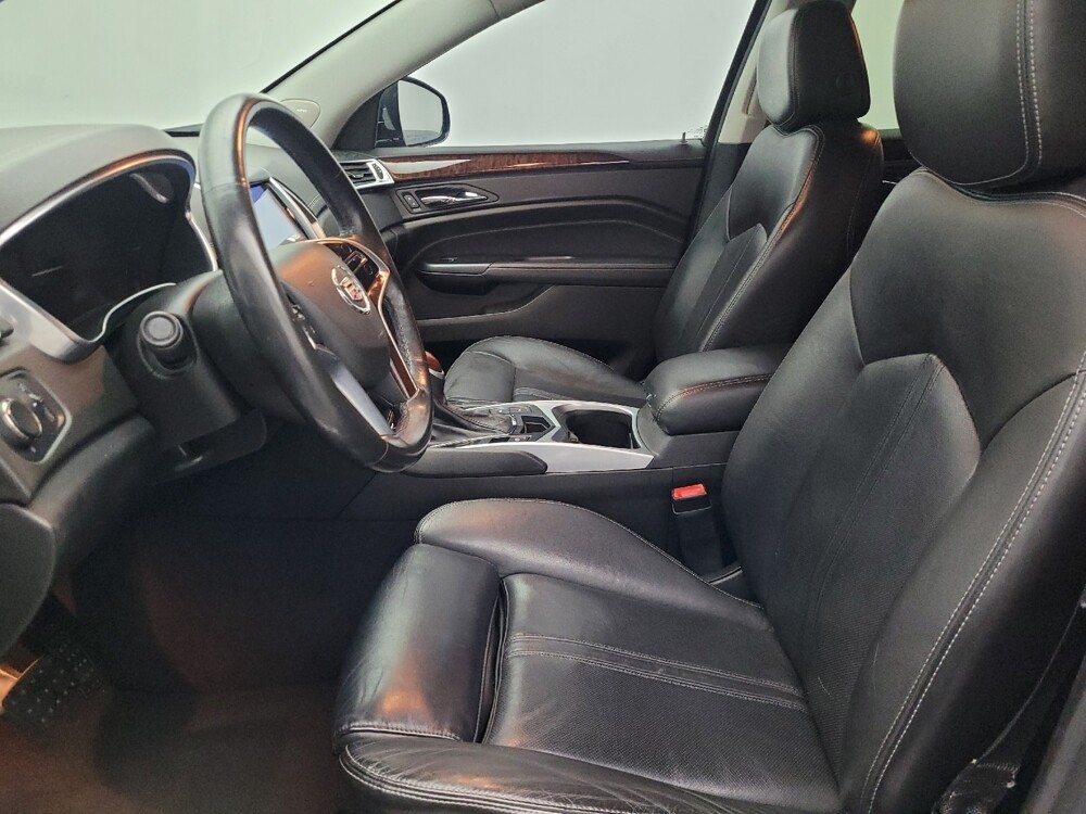 2014 Cadillac SRX in Lauderdale Lakes, FL 33313 - 18095690 17