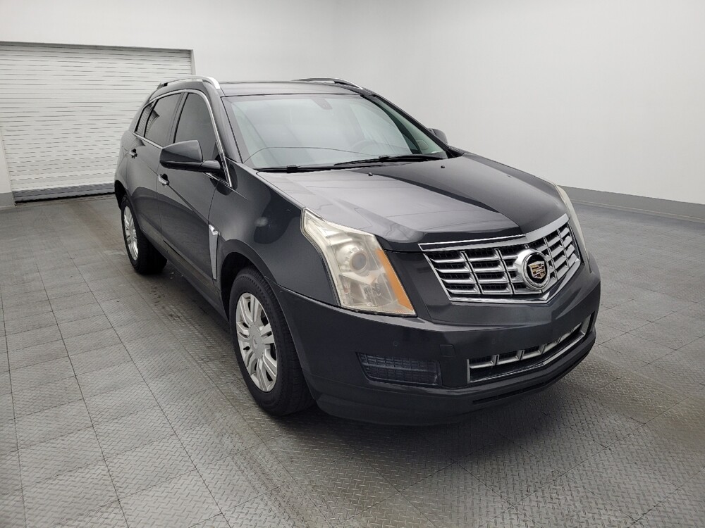 2014 Cadillac SRX in Lauderdale Lakes, FL 33313 - 18095690 13