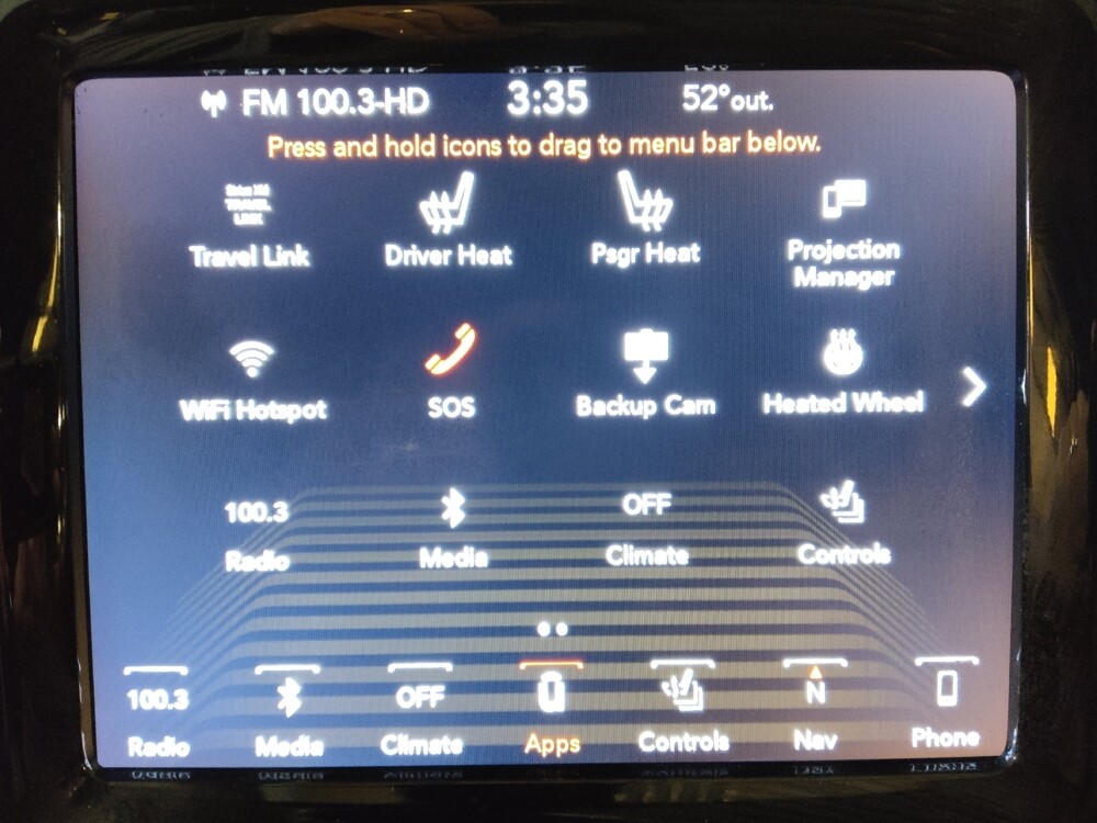 2019 Jeep Cherokee in Lauderdale Lakes, FL 33313 - 18095691 25