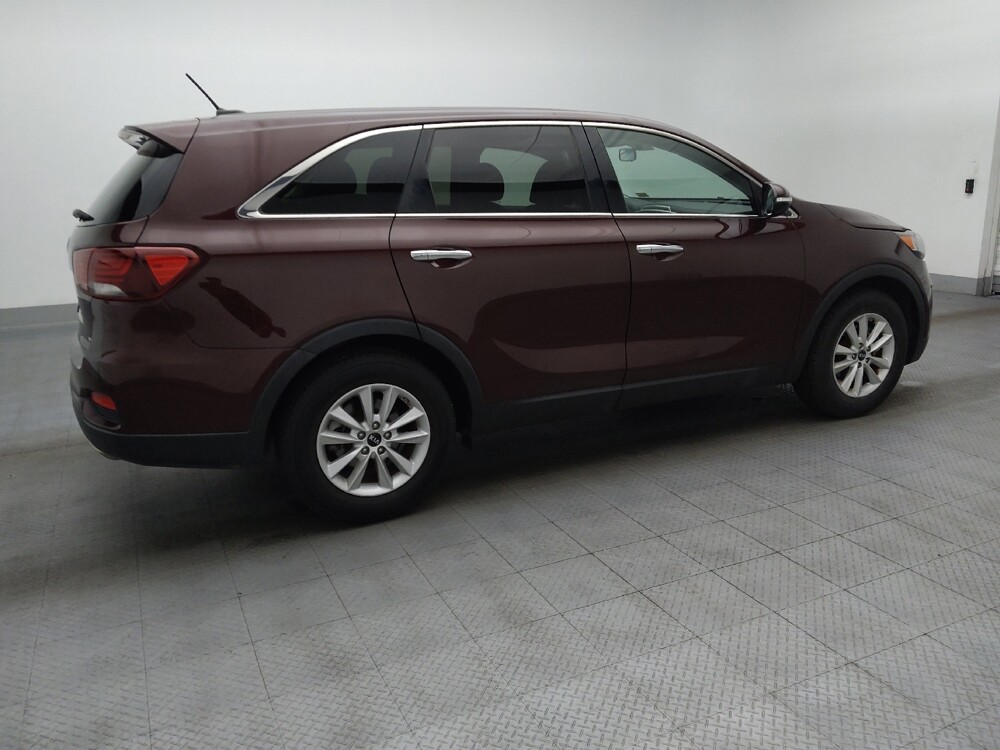 2020 Kia Sorento in Lauderdale Lakes, FL 33313 - 18095692 10
