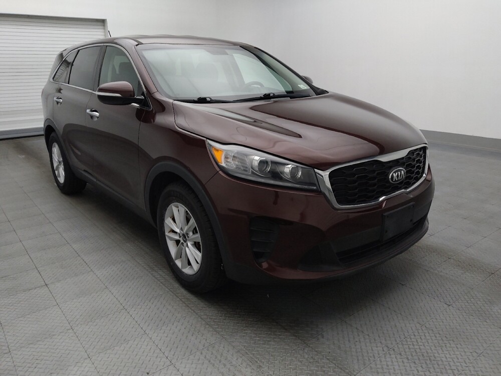 2020 Kia Sorento in Lauderdale Lakes, FL 33313 - 18095692 13