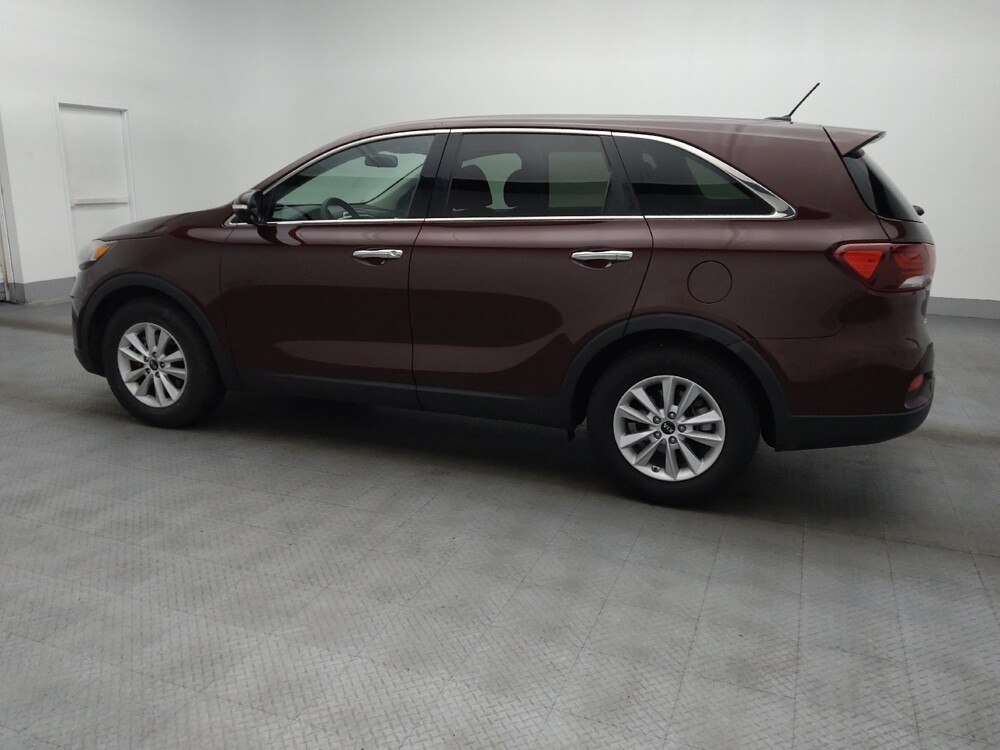 2020 Kia Sorento in Lauderdale Lakes, FL 33313 - 18095692 3