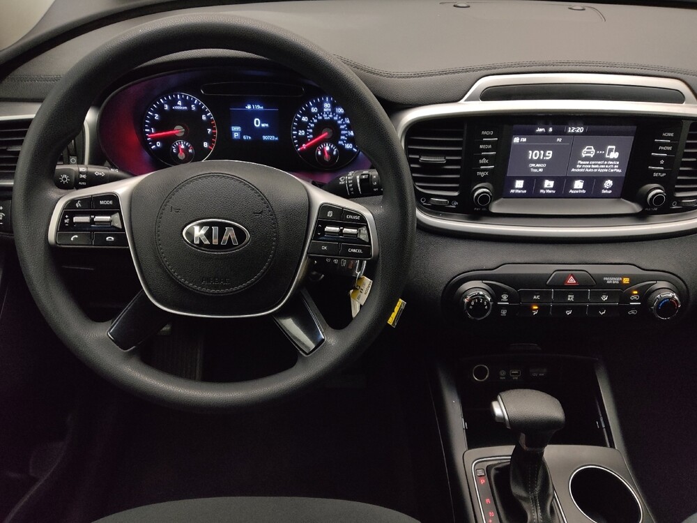 2020 Kia Sorento in Lauderdale Lakes, FL 33313 - 18095692 22
