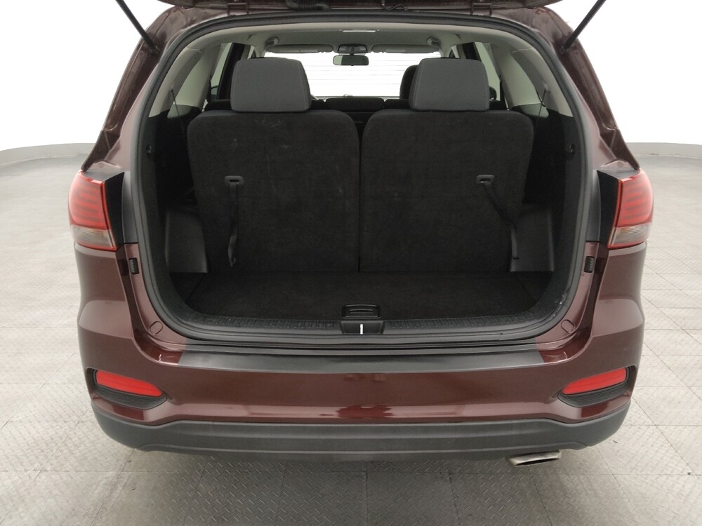 2020 Kia Sorento in Lauderdale Lakes, FL 33313 - 18095692 29