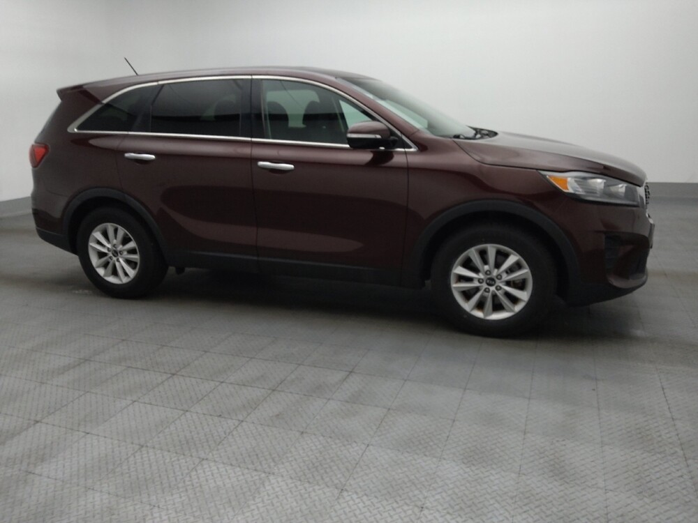 2020 Kia Sorento in Lauderdale Lakes, FL 33313 - 18095692 11