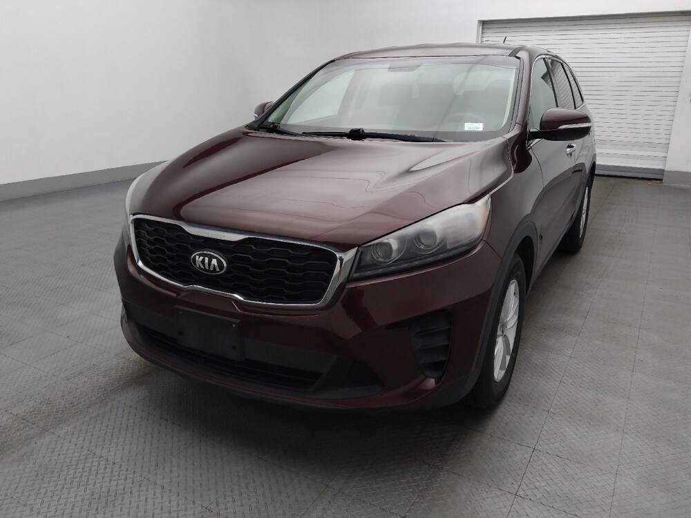 2020 Kia Sorento in Lauderdale Lakes, FL 33313 - 18095692 15
