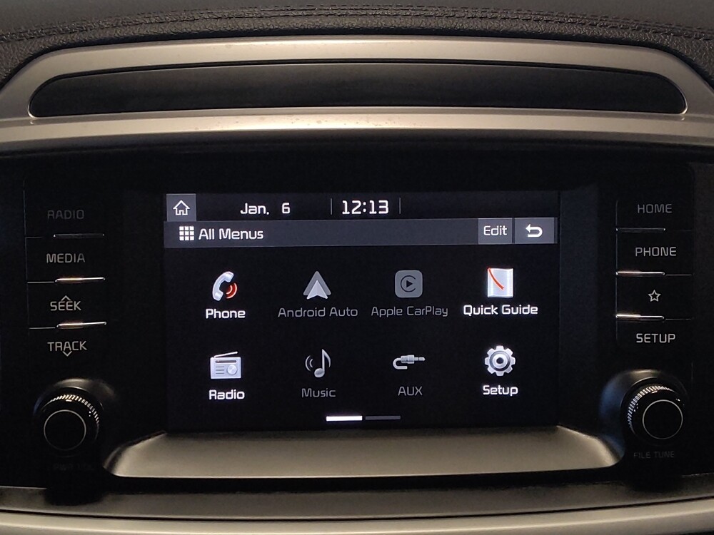 2020 Kia Sorento in Lauderdale Lakes, FL 33313 - 18095692 25