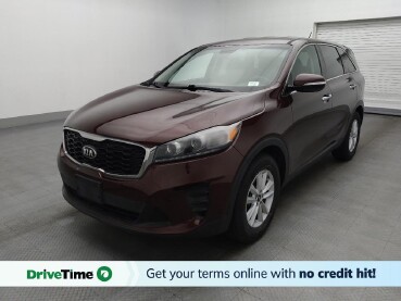 2020 Kia Sorento in Lauderdale Lakes, FL 33313