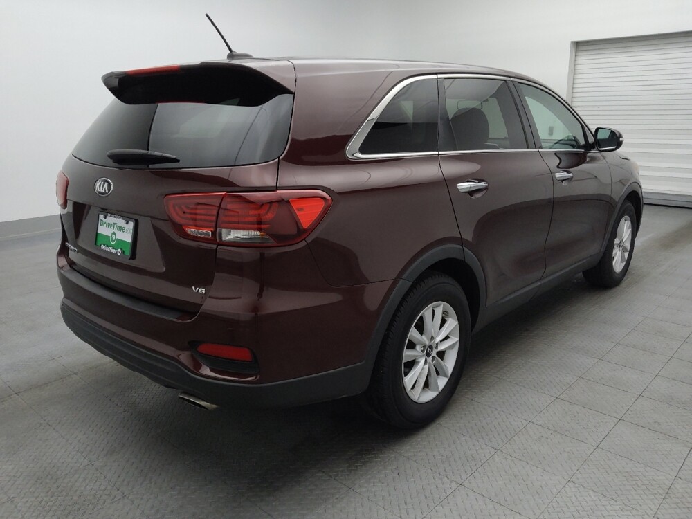 2020 Kia Sorento in Lauderdale Lakes, FL 33313 - 18095692 9
