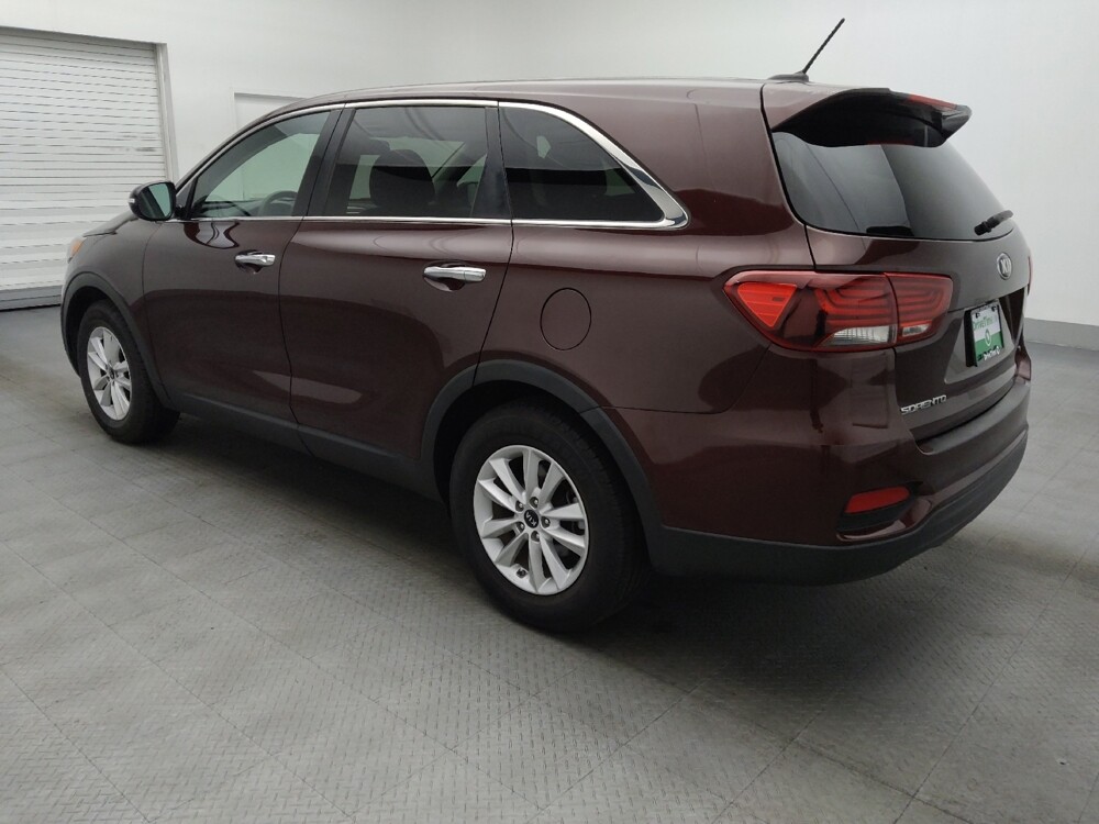 2020 Kia Sorento in Lauderdale Lakes, FL 33313 - 18095692 5