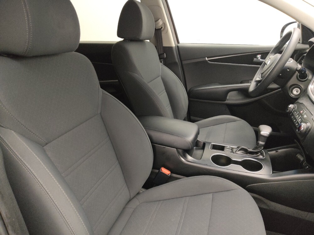 2020 Kia Sorento in Lauderdale Lakes, FL 33313 - 18095692 21