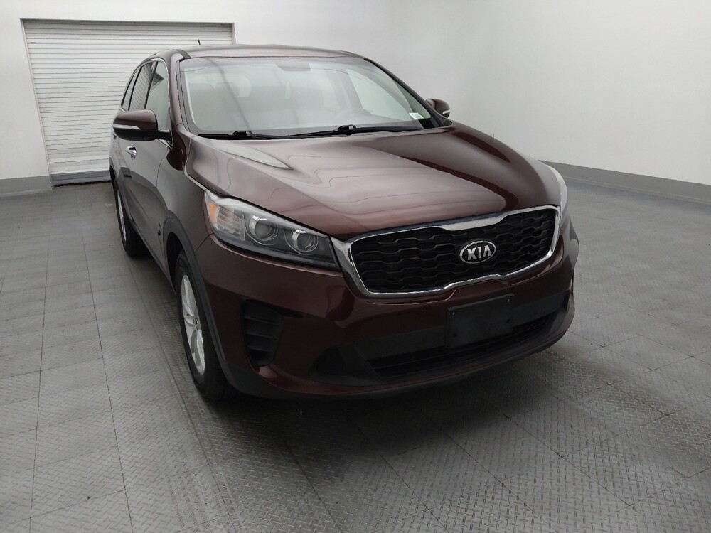 2020 Kia Sorento in Lauderdale Lakes, FL 33313 - 18095692 14
