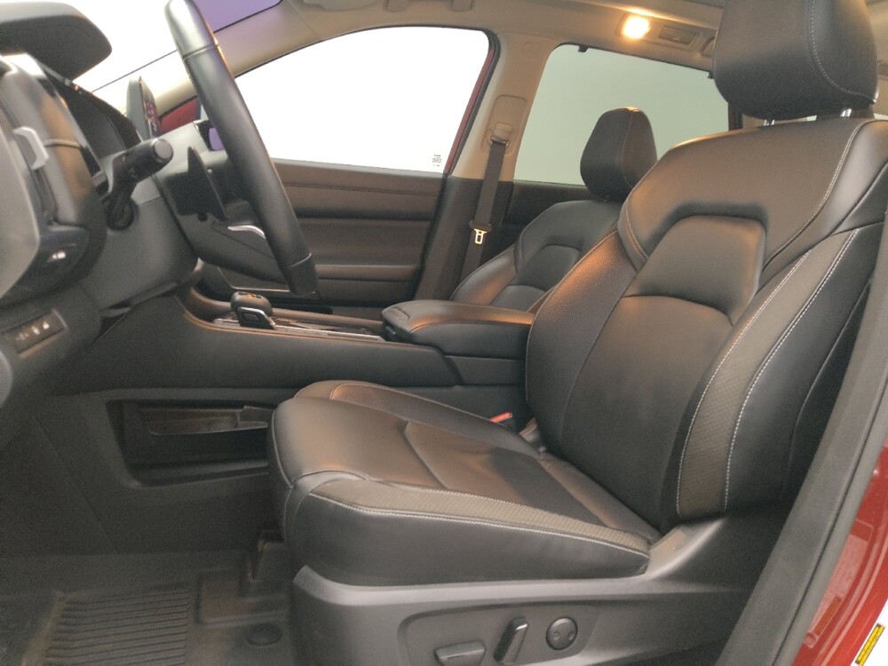 2022 Nissan Pathfinder in El Paso, TX 79907 - 18095693 17