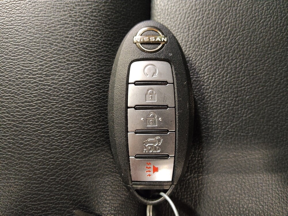 2022 Nissan Pathfinder in El Paso, TX 79907 - 18095693 32