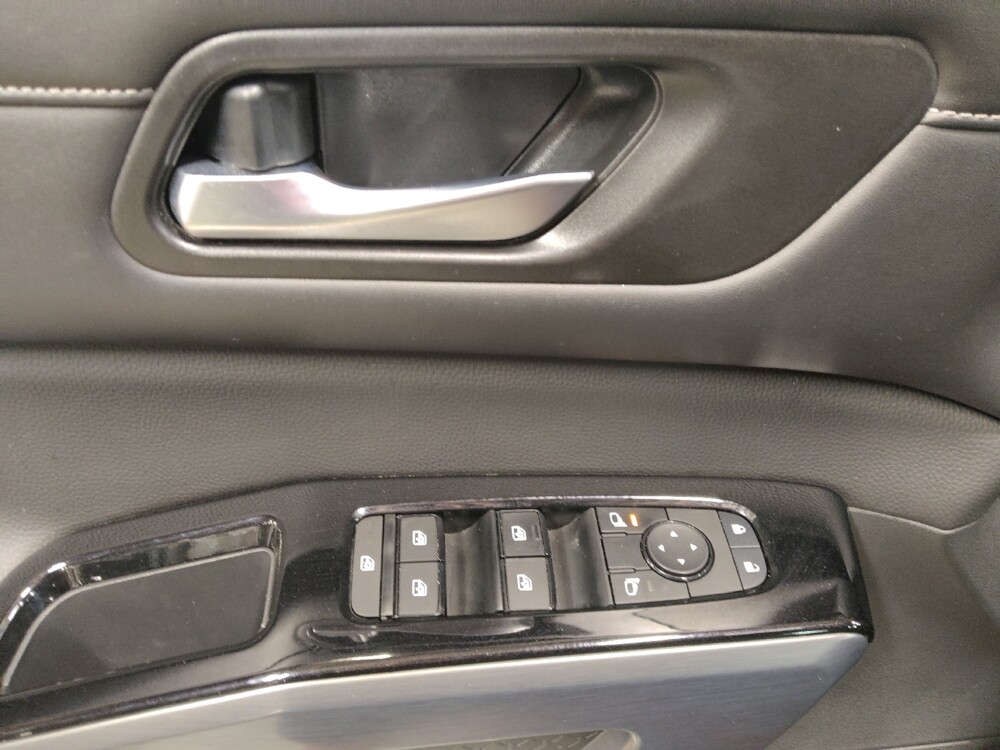 2022 Nissan Pathfinder in El Paso, TX 79907 - 18095693 27