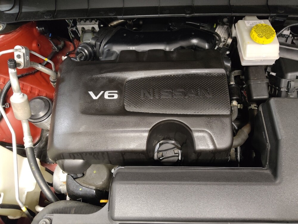 2022 Nissan Pathfinder in El Paso, TX 79907 - 18095693 30