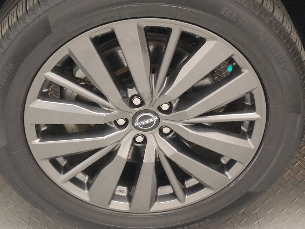 2022 Nissan Pathfinder in El Paso, TX 79907 - 18095693 31