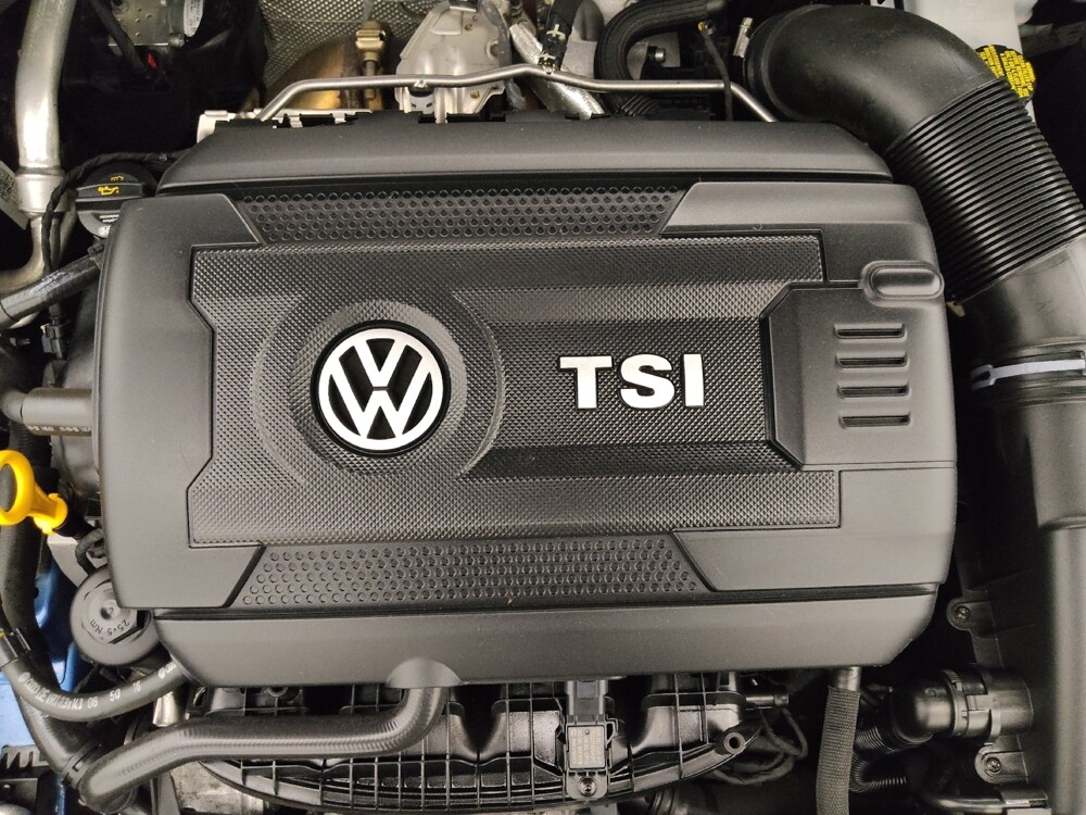 2017 Volkswagen Golf in Fort Myers, FL 33907 - 18095694 30