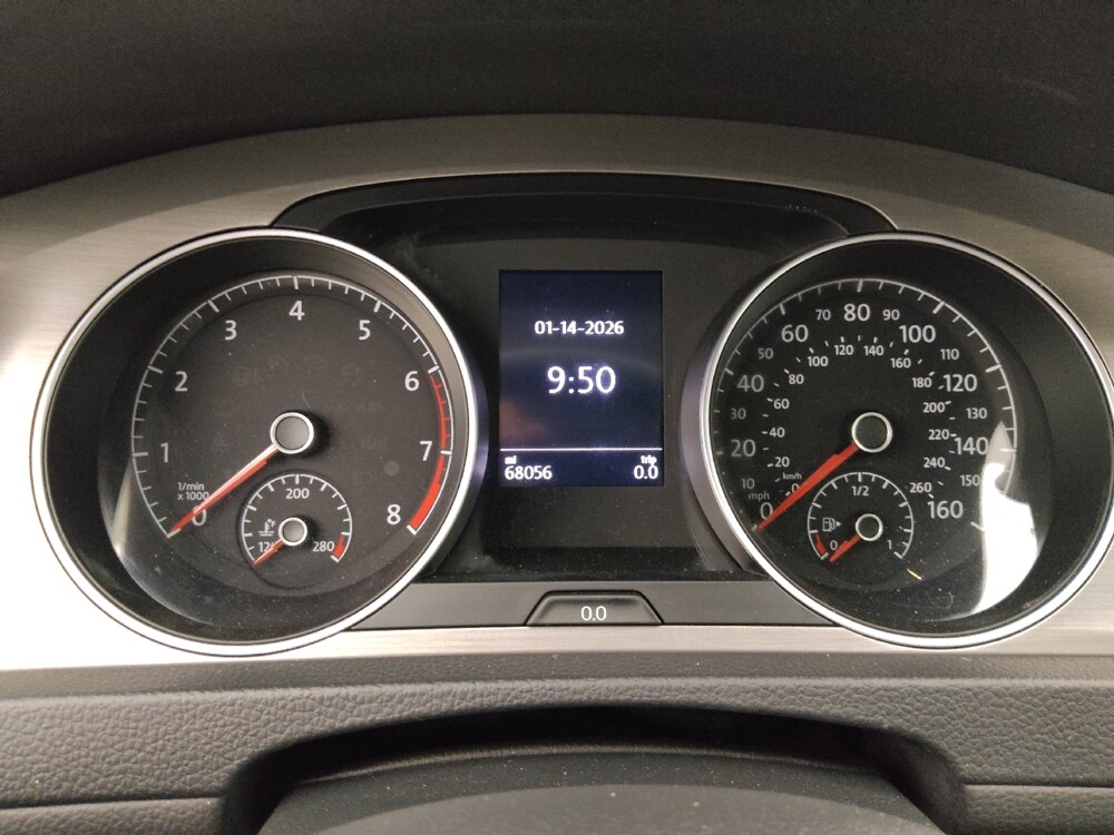 2017 Volkswagen Golf in Fort Myers, FL 33907 - 18095694 23