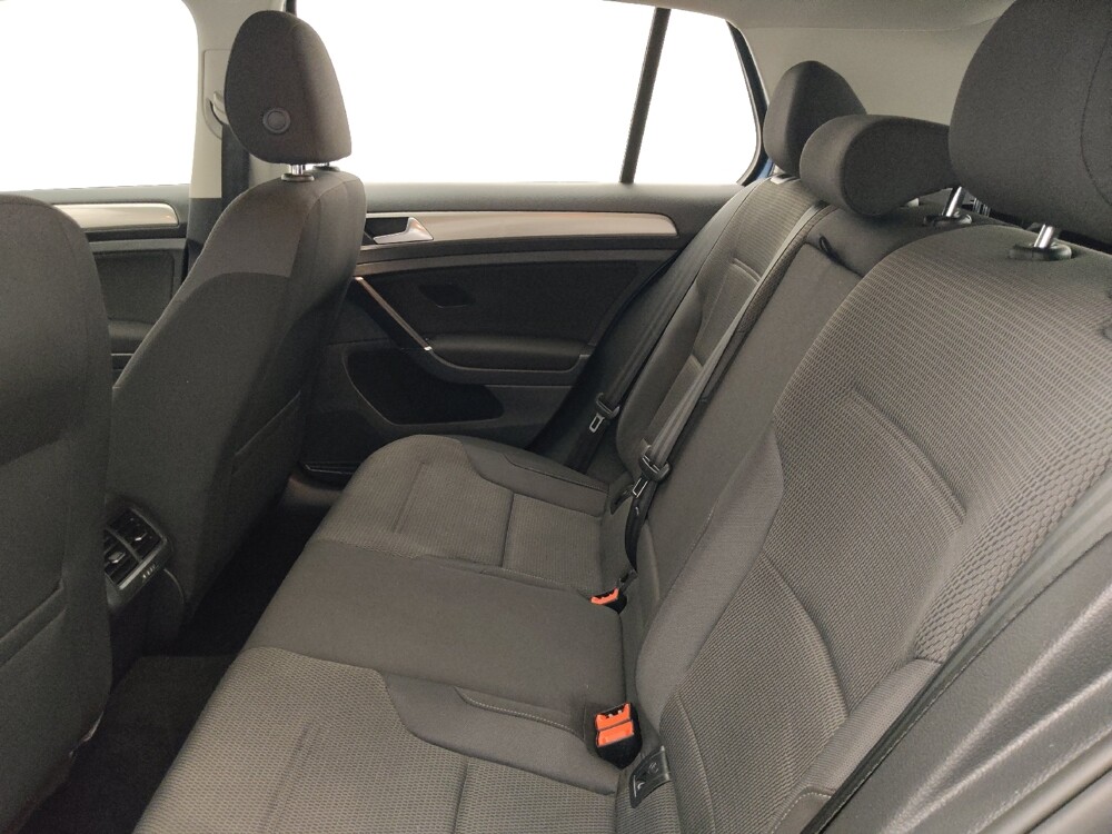 2017 Volkswagen Golf in Fort Myers, FL 33907 - 18095694 18