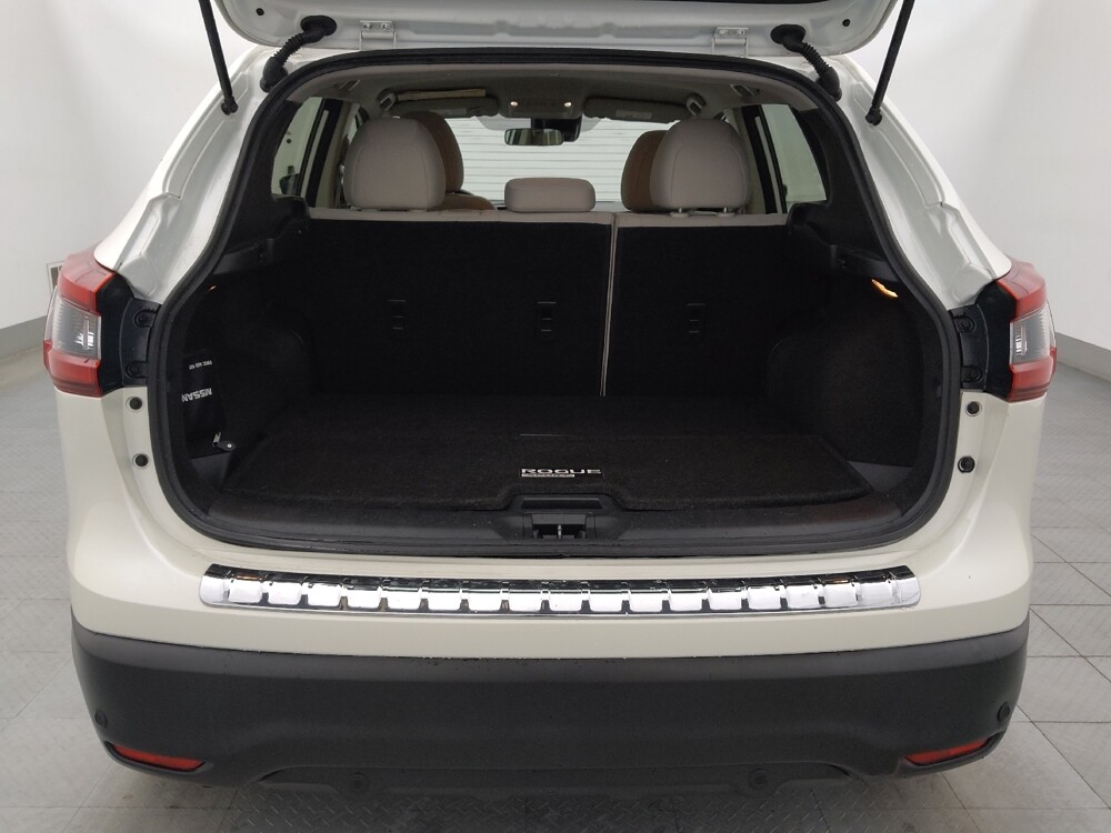 2021 Nissan Rogue Sport in Fort Myers, FL 33907 - 18095695 29