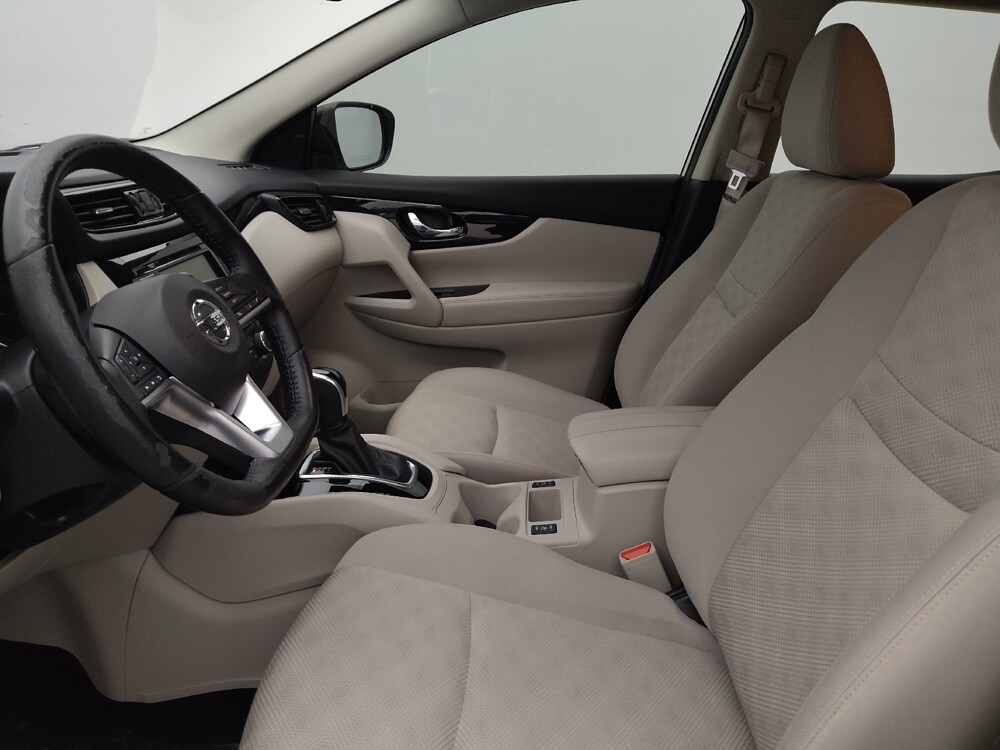 2021 Nissan Rogue Sport in Fort Myers, FL 33907 - 18095695 17