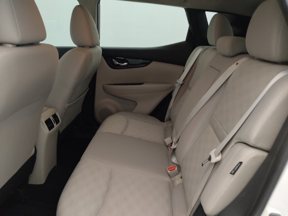 2021 Nissan Rogue Sport in Fort Myers, FL 33907 - 18095695 18