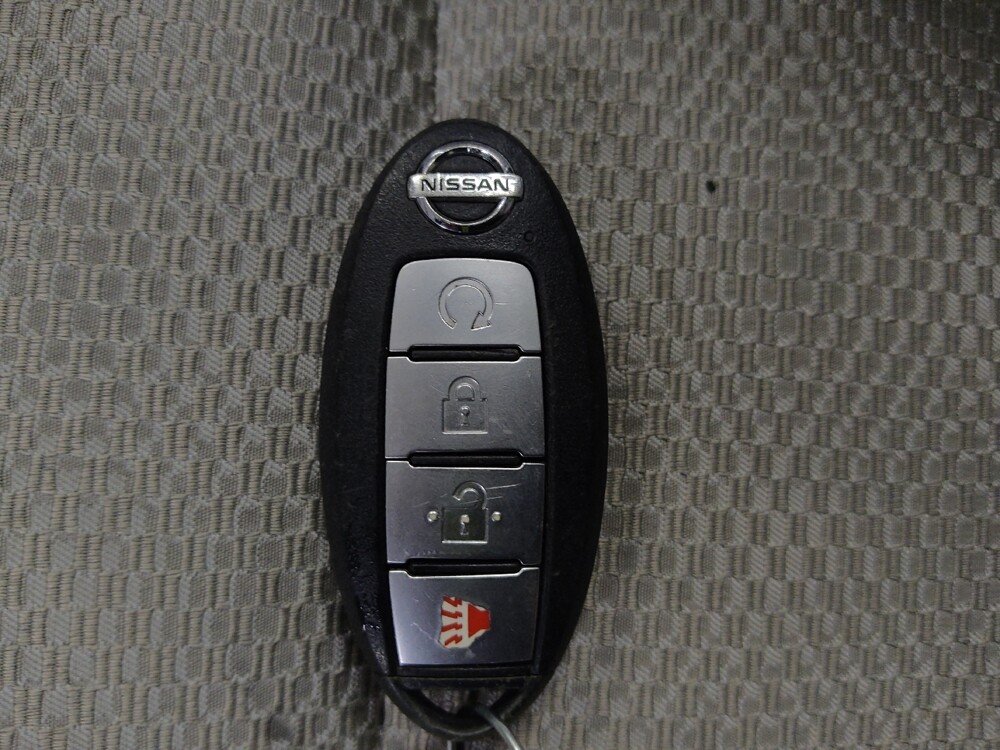 2021 Nissan Rogue Sport in Fort Myers, FL 33907 - 18095695 32