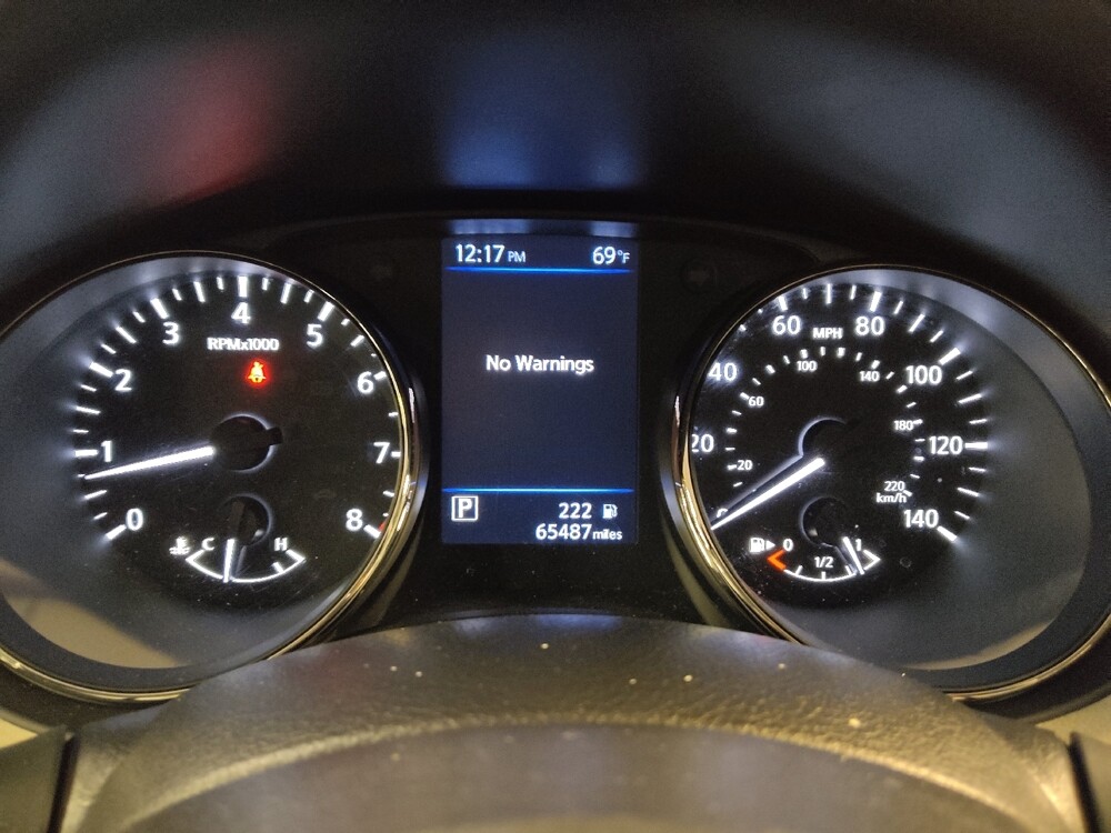 2021 Nissan Rogue Sport in Fort Myers, FL 33907 - 18095695 23