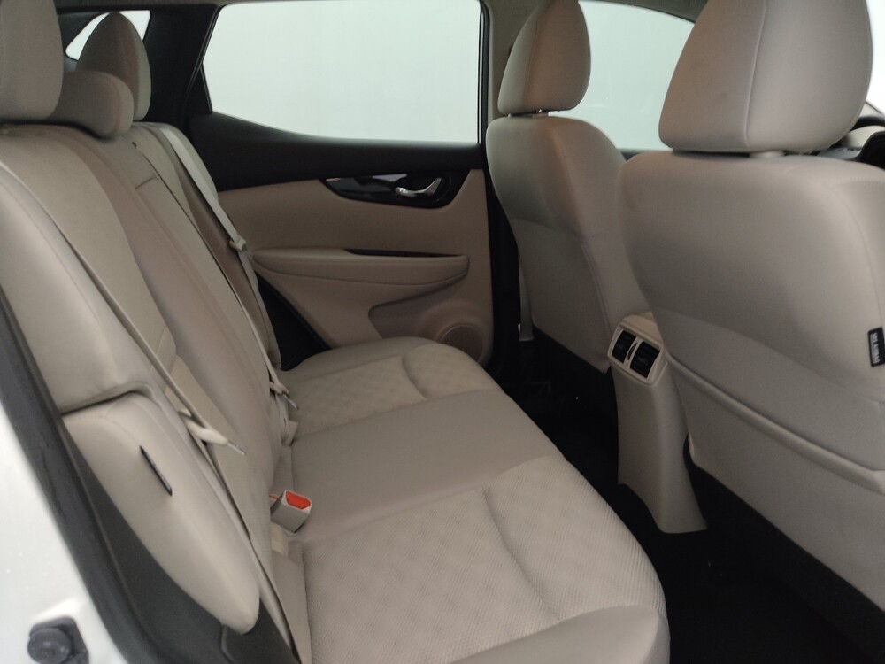 2021 Nissan Rogue Sport in Fort Myers, FL 33907 - 18095695 19