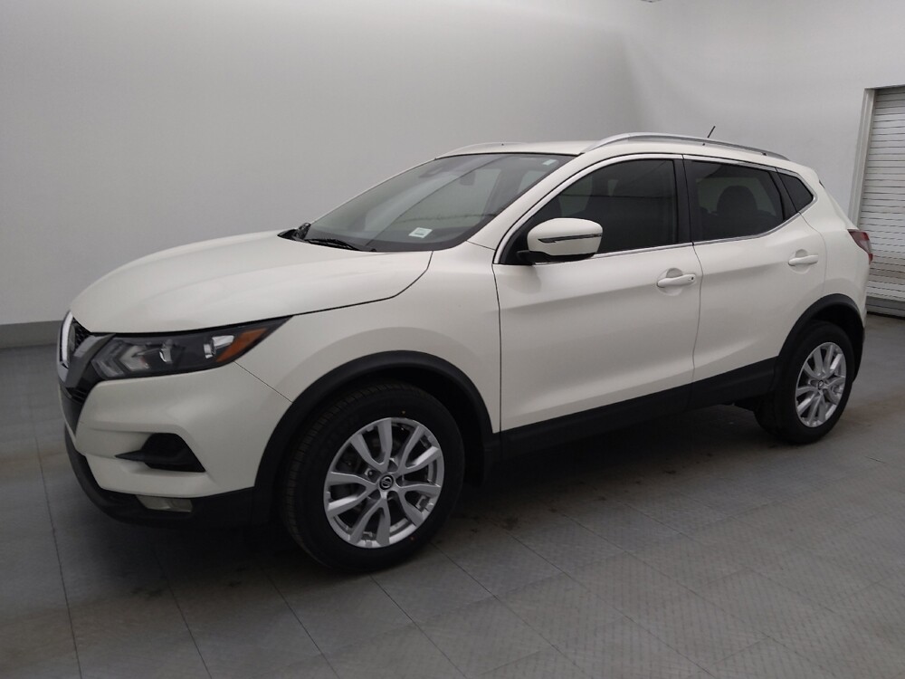 2021 Nissan Rogue Sport in Fort Myers, FL 33907 - 18095695 2