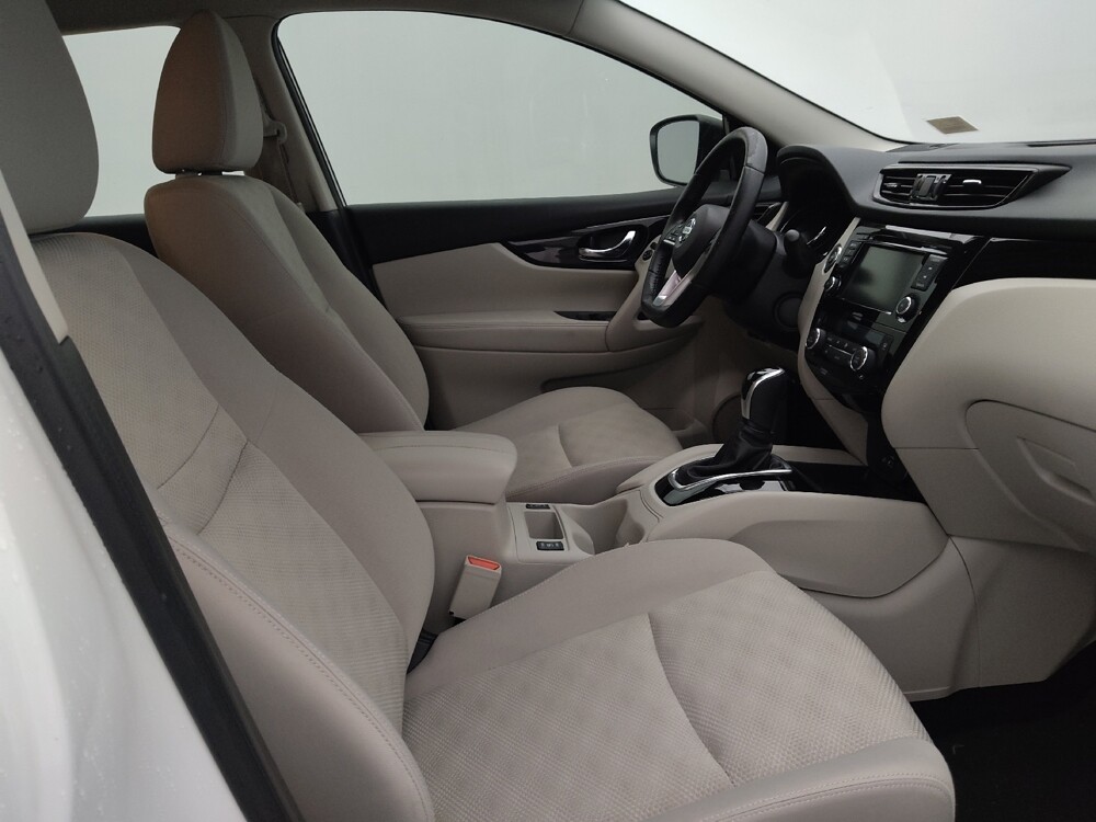 2021 Nissan Rogue Sport in Fort Myers, FL 33907 - 18095695 21